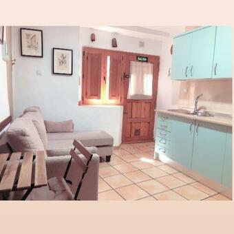 Apartamento Rural Val De X�lima