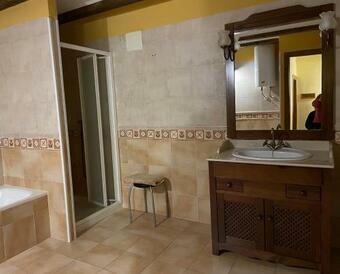 Agroturismo Casa Rural Les Caixes