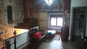 El Templete De San Miguel