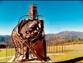 Casa Rural El Comercio