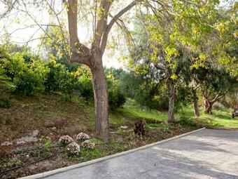 Casa Rural Vega El Dorado