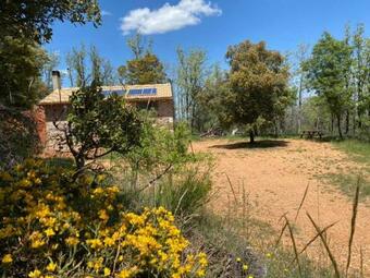 El Refugio De San Pablo De Los Montes