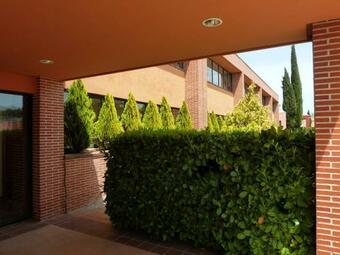 Apartamento Estudio Con Wifi Y Vistas Al Campo De Golf De Salamanca