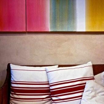 Hotel Rural Hd Riudebitlles Art I Allotjament