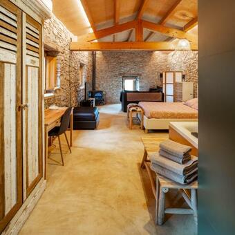 Apartamento El Rebastral De Vinyoles