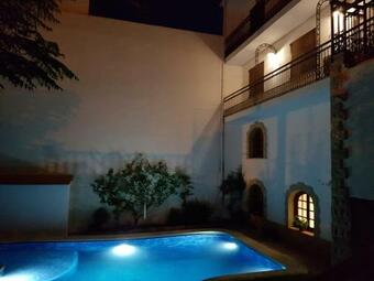 Castle Rural Apartments