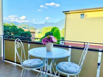 Apartamento Ticino Central