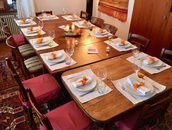 Bed & Breakfast Antica Sosta Dei Viandanti