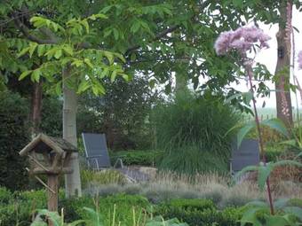 Bed & Breakfast "t Griene Hemeltsje