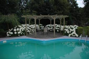 Bed & Breakfast Huize Ouwervelden