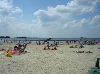 Charming Holiday Home In Steendam With Sauna