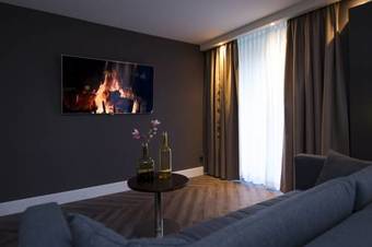 Van Der Valk Hotel Casino Sassenheim