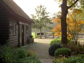 Hoeve Den Anholt