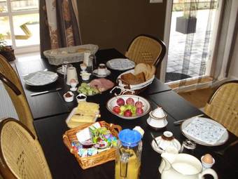 Apartamento Apud Nos Domi