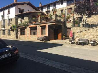 Casa Tio Conejo