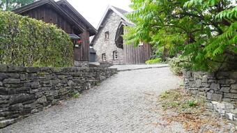 Ma Baraque De Vacances