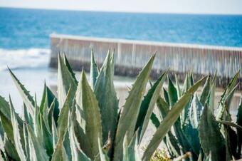 2 Bdr - Beachfront Apartment