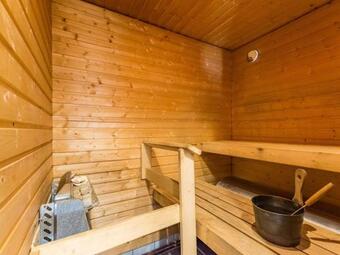 Holiday Home Kivirinne