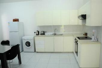 Apartamento The Mountain House