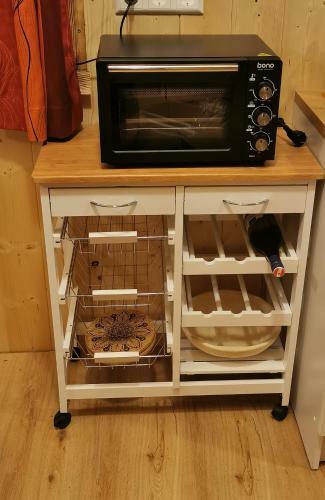 Apartamento Bergblick Hollnhof