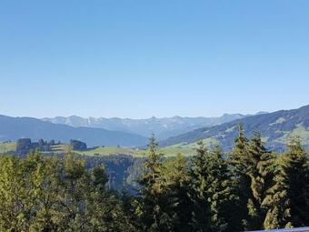 Apartamento Ferienwohnung Sinz