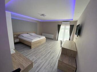 Posada Preno?i?te Bm-oil