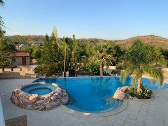 Villa Rancho Relaxo Sia