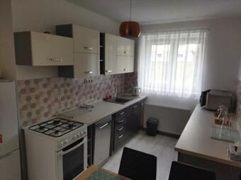 Apartamento Nov� 2pokojov� Byt V Podh??� Jesen�k?