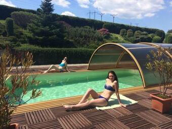 Villa Vila V Jesenikach