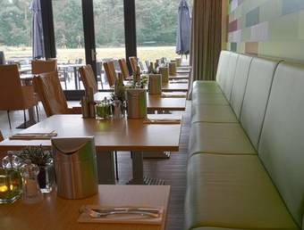 Hampshire Boshotel - Overberg