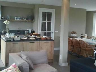 Hotel Hof Van Renesse / Pension Lockershof