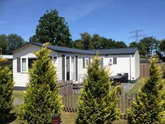 Holiday Home Stelleplas Heinkenszand