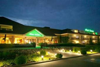 Van Der Valk Hotel Emmen