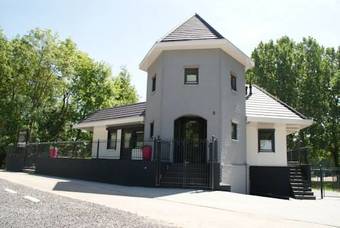 Apartamento Het Gouden Zusje