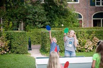 Albergue Stayokay Heemskerk