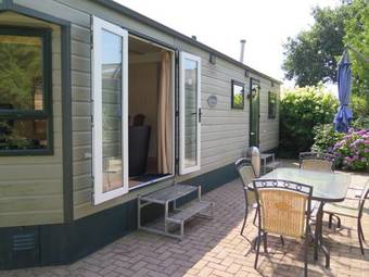 Apartamento Appartement De Runsvoort