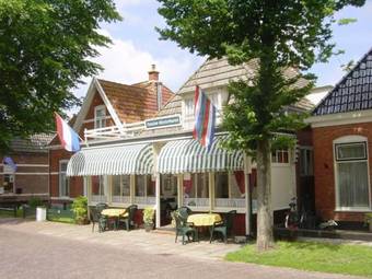 Hostal Pension Westerburen