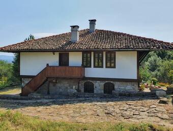 Villa Guest House Balkanska Mechta