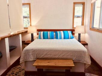 Apartamento Bungalow B� La Kin