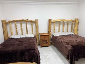 Casa De Campo Green Pine