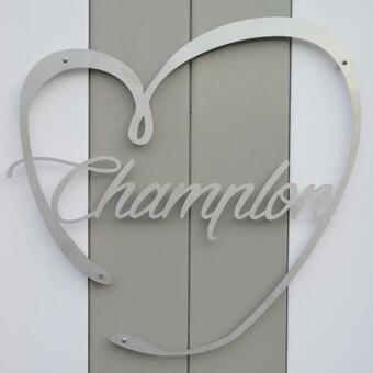 G�te Au Coeur De Champlon