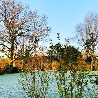 Bed & Breakfast L'aubier