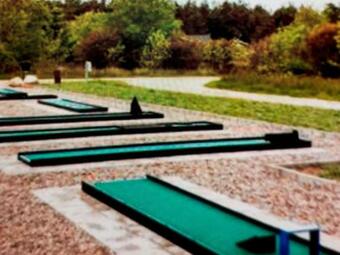 Holiday Home Idestrup XXVI