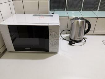 Apartm�n U Milu?ky