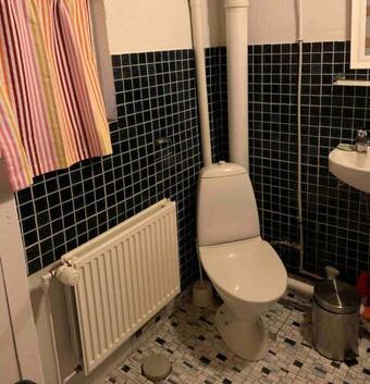 Cozy 2 Bed Room Apartment In Torshavn