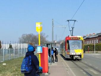 Apartamento Maison Roosevelt - Charleroi Airport - Ideal Families