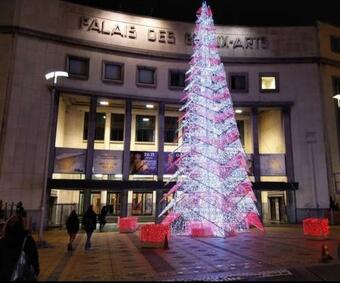 Apartamento Le Bonheur 1 & 2 Wifi Et Parking Gratuit