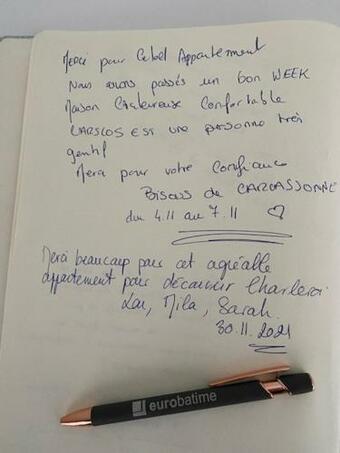 Apartamento Superbe Appartement Lumineux ,super Bien �quip� Avec Wifi-netflix Gratuit