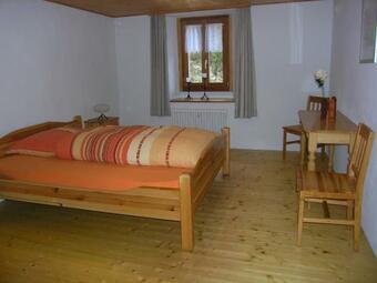 Apartamento Casa Grande Delle Farfalle 4