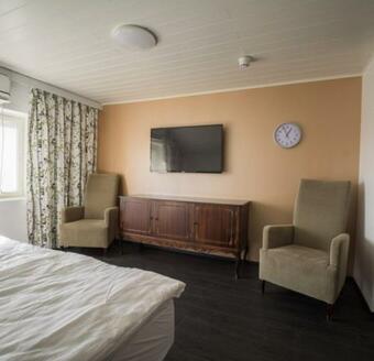 Bed And Breakfast Artj�rvi